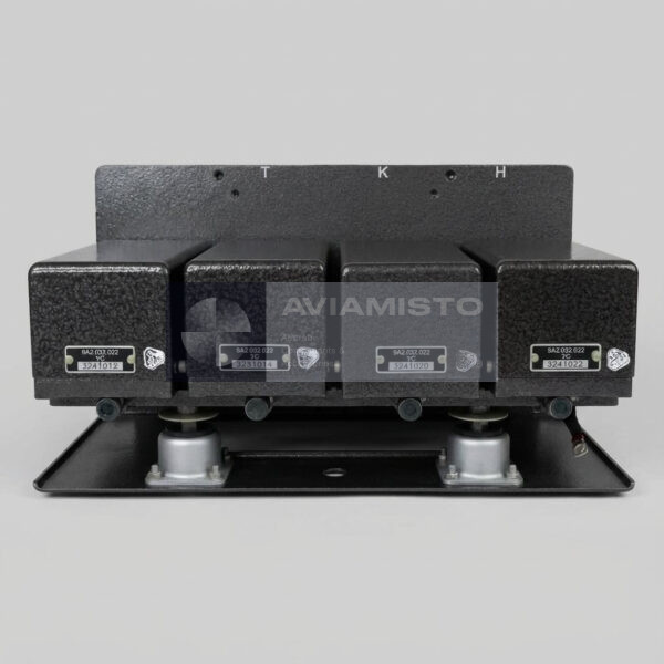 6S2.399.000 Series 3 front view