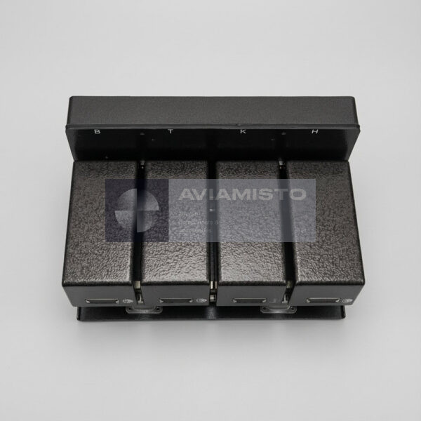 6S2.399.000 Series 3 connectors