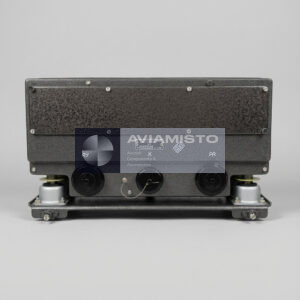 6S2.399.000 Series 3 autopilot control unit