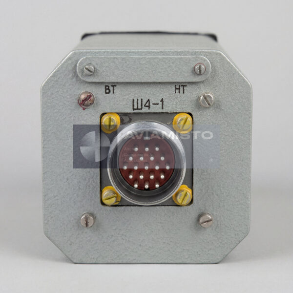 A-034-4-17AN | Aviamisto 1