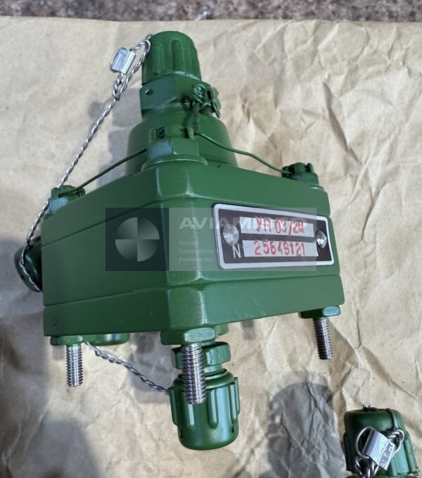 УП03/2М (УП03М-200)