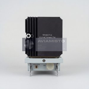 SO-72M Aircraft Transponder