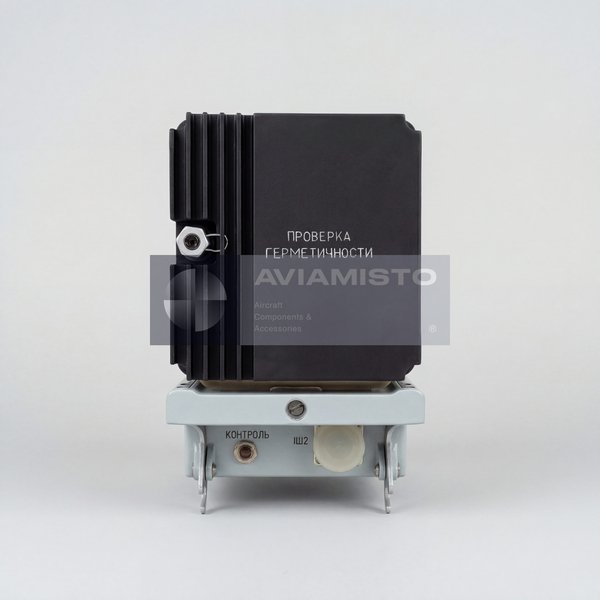 SO-72M Aircraft Transponder