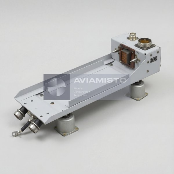 IZH4.137.027-01 Orlan-85ST Shock-Mount Frame