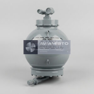 8A-5301-370-001 Hydraulic Accumulator