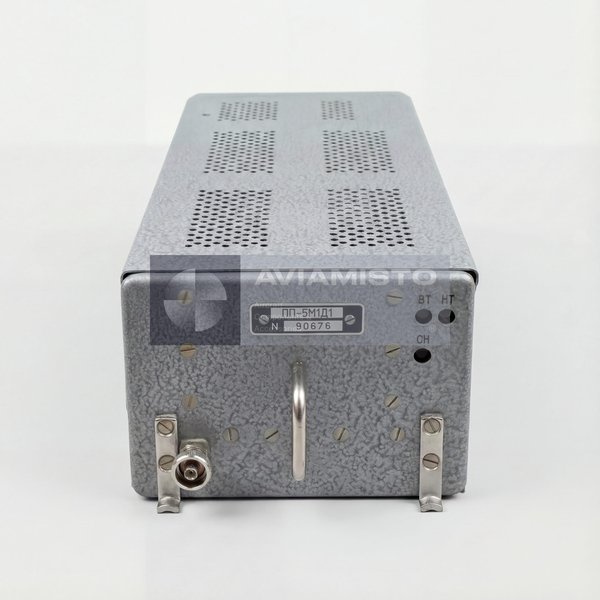 PP-5M1D1