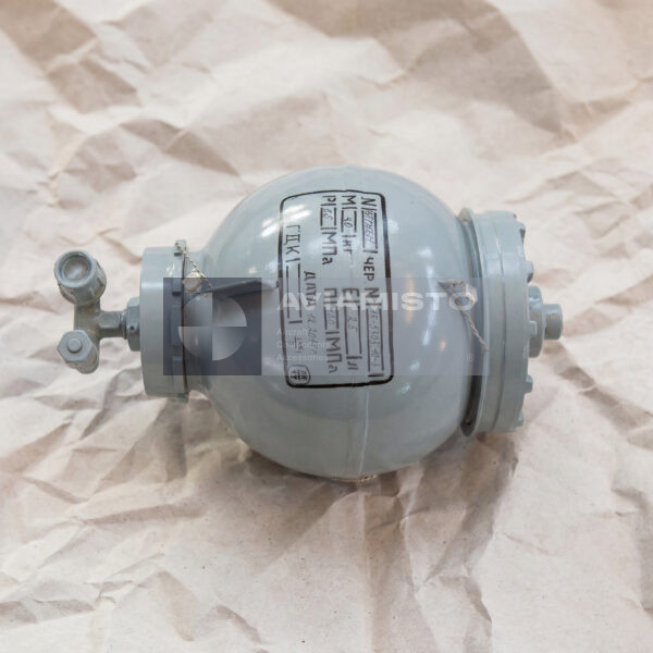 Гидроаккумулятор 15-5303-10-3