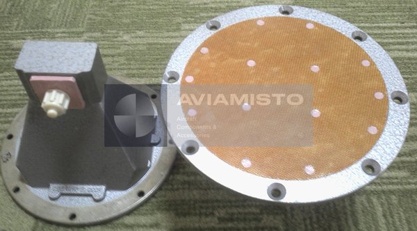 AR5-1 antenna