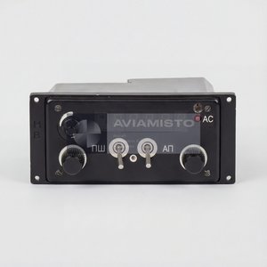 IGLM.301433.003-46 / PDU-46 Control Panel
