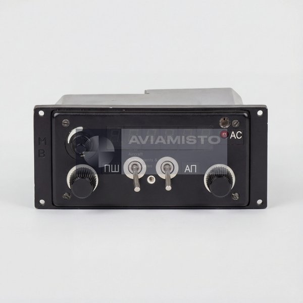 IGLM.301433.003-46 / PDU-46 Control Panel