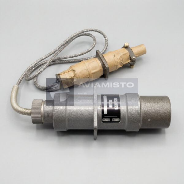 MP-95 (−3.5…+10) Potentiometric Overload Sensor