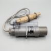 МП-95 (−3,5…+10) датчик перегрузок авиационный