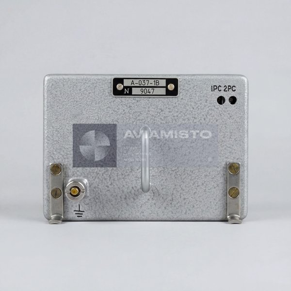 A-037-1V
