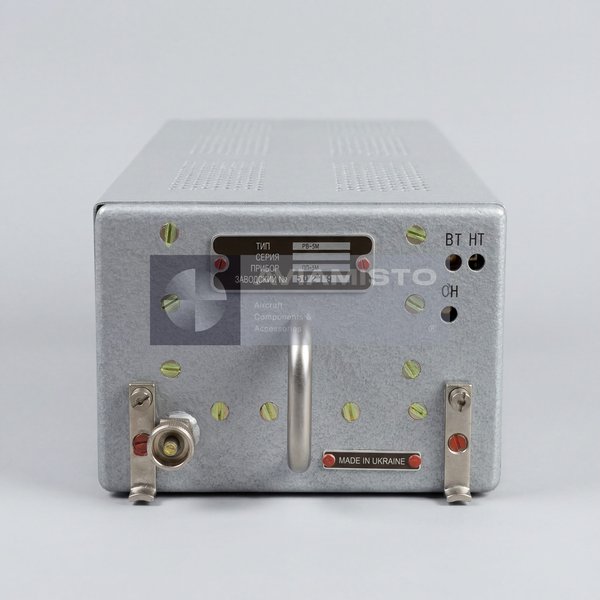 PP-5M