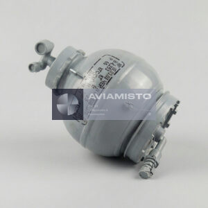 8A-5301-370-002 Hydraulic Accumulator