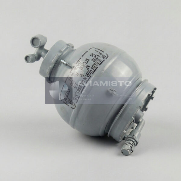 8A-5301-370-002 Hydraulic Accumulator