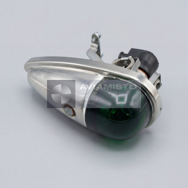 БАНО-7М зеленый