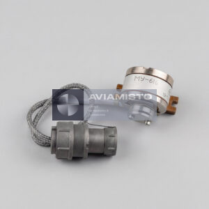 MU-616 Angular Position Sensor