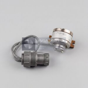 MU-616 Angular Position Sensor