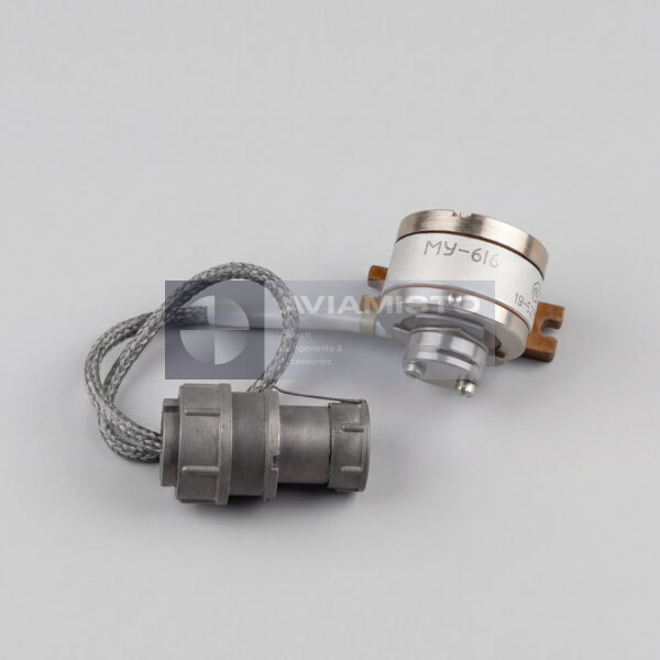 МУ-616 датчик угловых перемещений