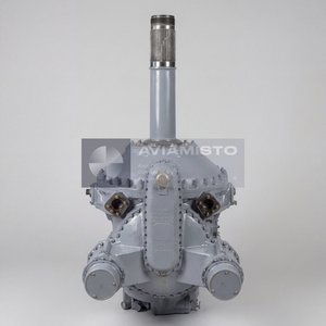 VR-14 main helicopter gearbox