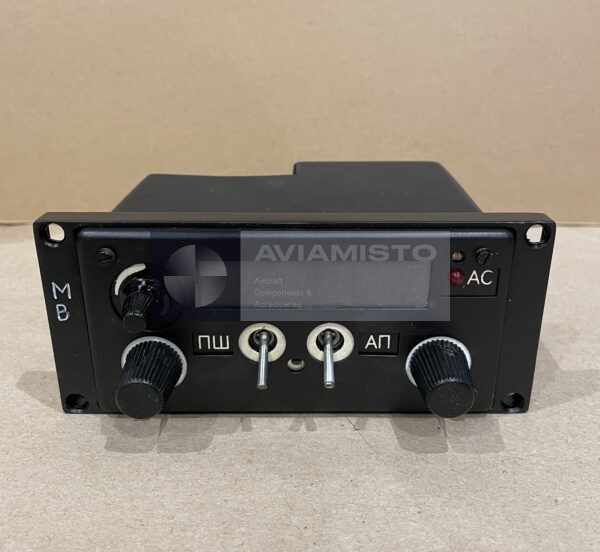 ИГЛМ.301433.003-46 ( ПДУ-46)