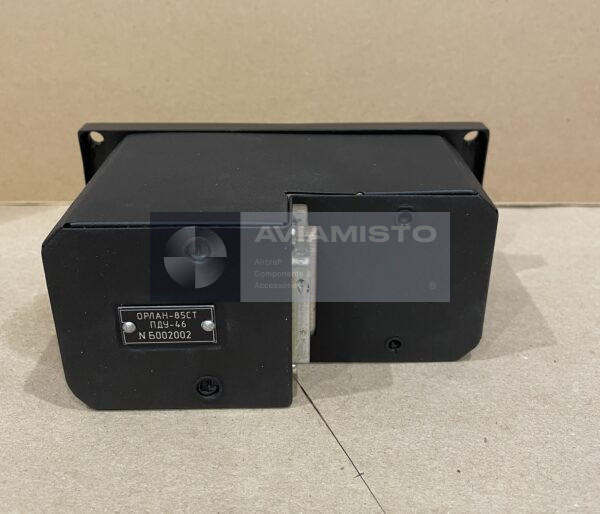 ИГЛМ.301433.003-46 ( ПДУ-46)