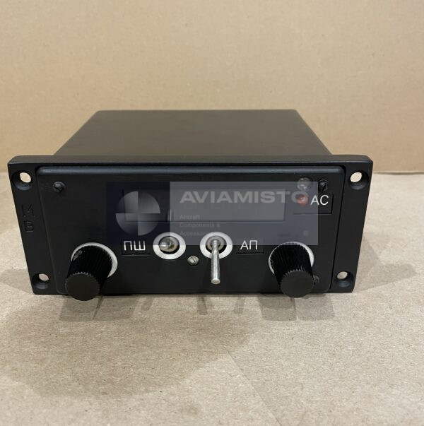 ИГЛМ.301433.006 (ПДУ)