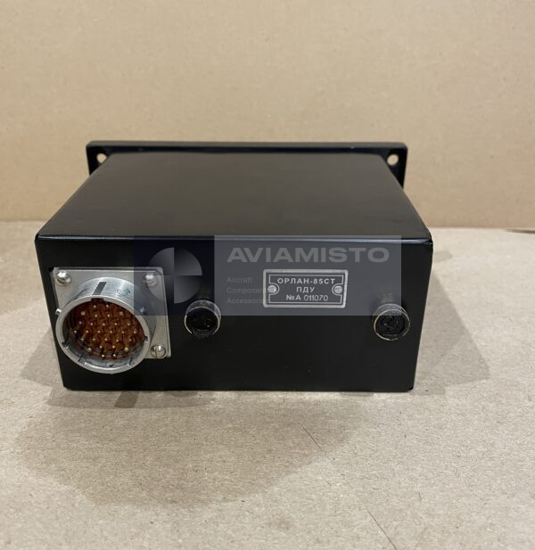 ИГЛМ.301433.006 (ПДУ)