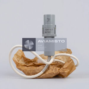 ADIS-2-3 Aircraft Accelerometer