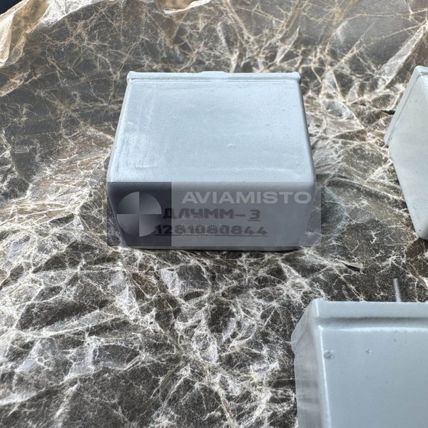 DLUMM-3 linear acceleration sensor — product view 5