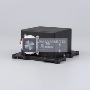 M11A Aircraft Module