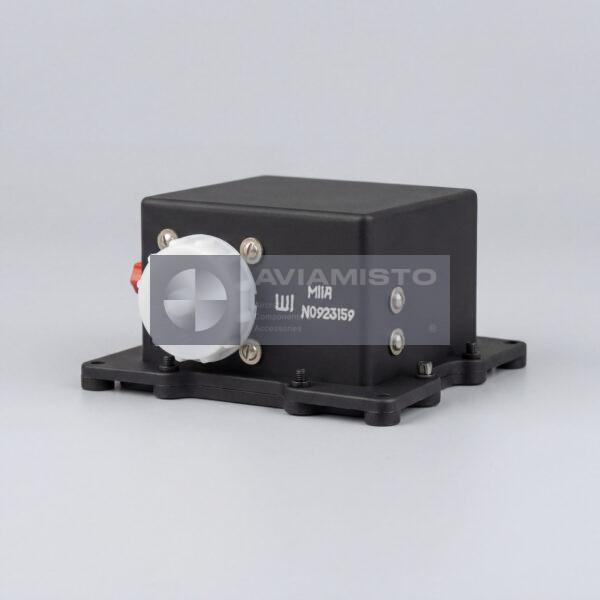 M11A Aircraft Module