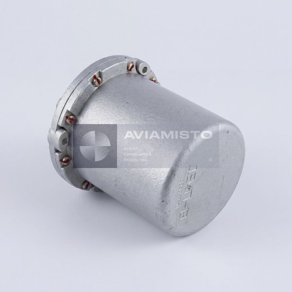 DVBP-13 barometric altitude sensor — product view 3