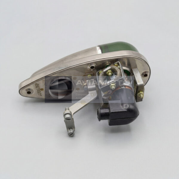 БАНО-7М зеленый