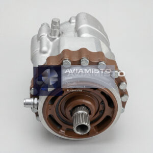 PN-99 Aircraft Plunger Pump