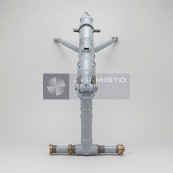 8A-4201-00A, front landing gear shock strut