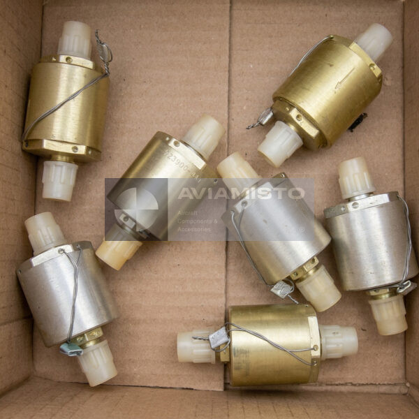 723900-4AT Air Filter for Mi-8 Pneumatic System