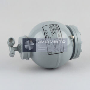 15-5303-10-3 Hydraulic Accumulator