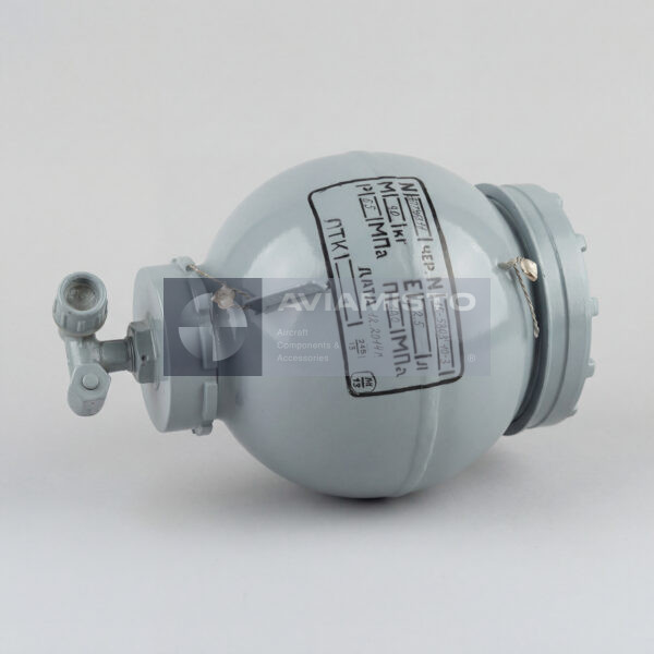 15-5303-10-3 Hydraulic Accumulator