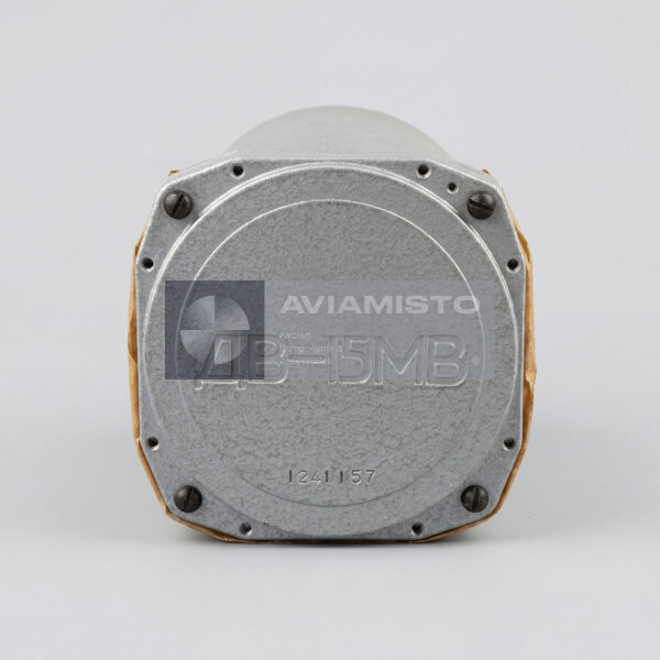 DV-15MV Barometric Altitude Sensor