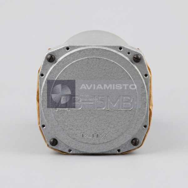 DV-15MV Barometric Altitude Sensor