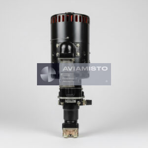 НП-27ТМ насосная станция авиационная