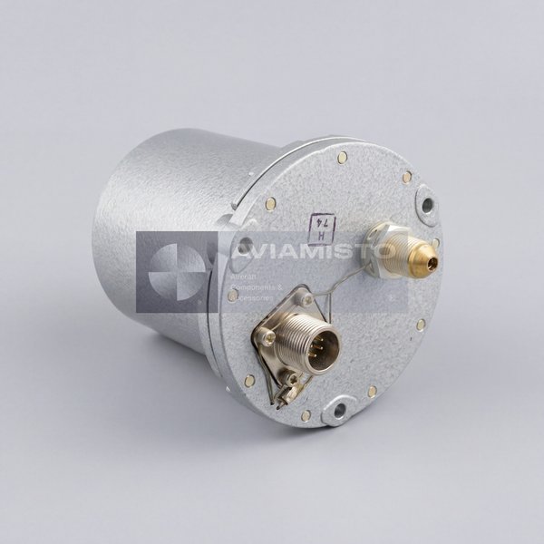 DVBP-13 barometric altitude sensor