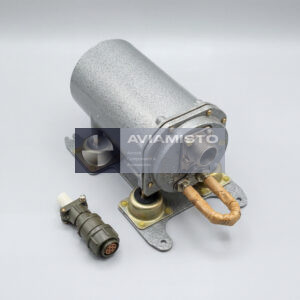 DPSM-1 Aircraft Indicated Airspeed Sensor