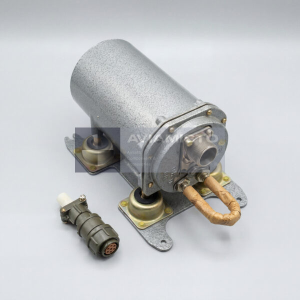 DPSM-1 Aircraft Indicated Airspeed Sensor