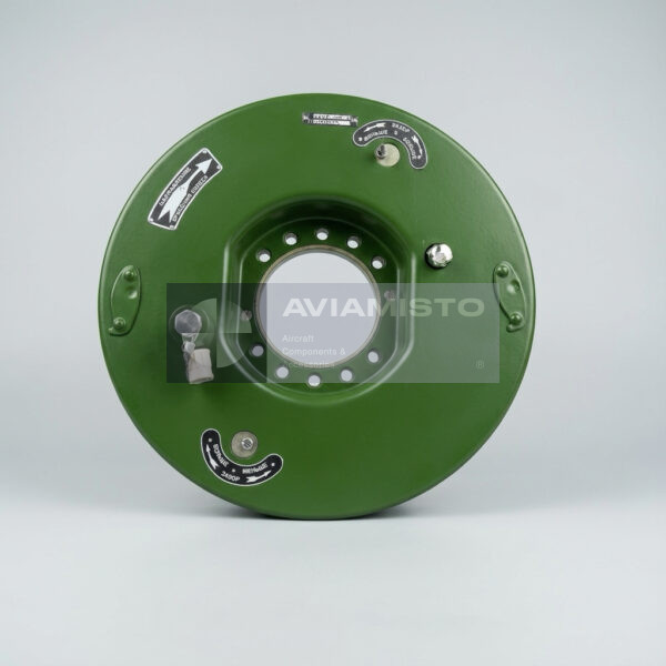KT97-220-1/2 Aircraft Wheel Brake Assembly