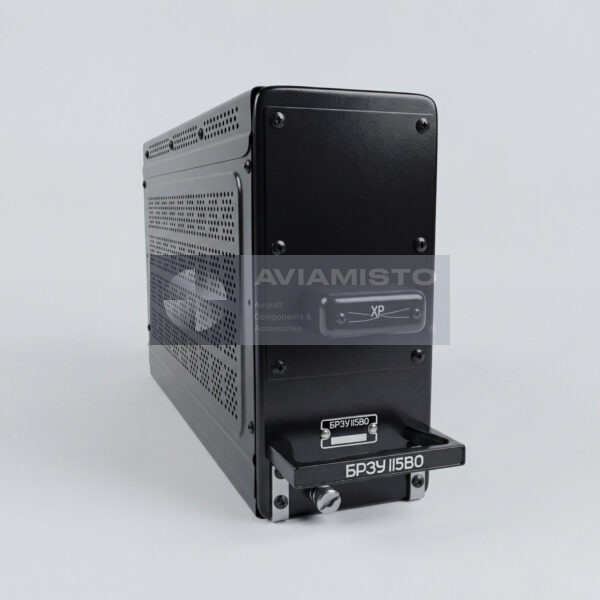 BRZU115VO, BRZU-115VO