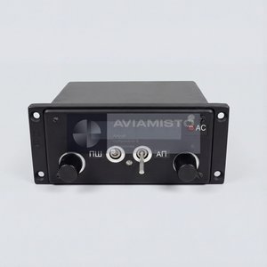 IGLM.301433.006 / PDU Orlan-85ST Control Panel