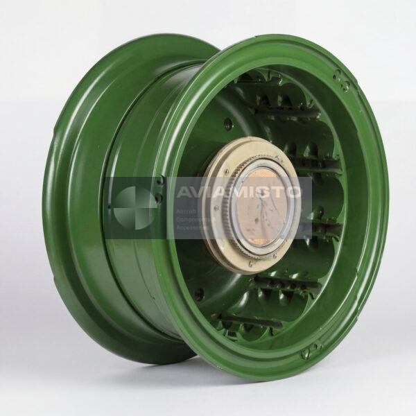 KT97-310 Brake Wheel